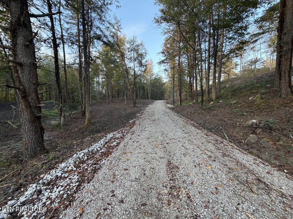 0 Sled Creek Road Duff TN 37729
