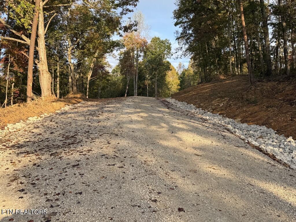 0 Sled Creek Road Duff TN 37729