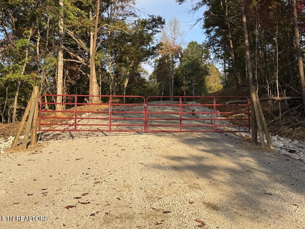 0 Sled Creek Road Duff TN 37729