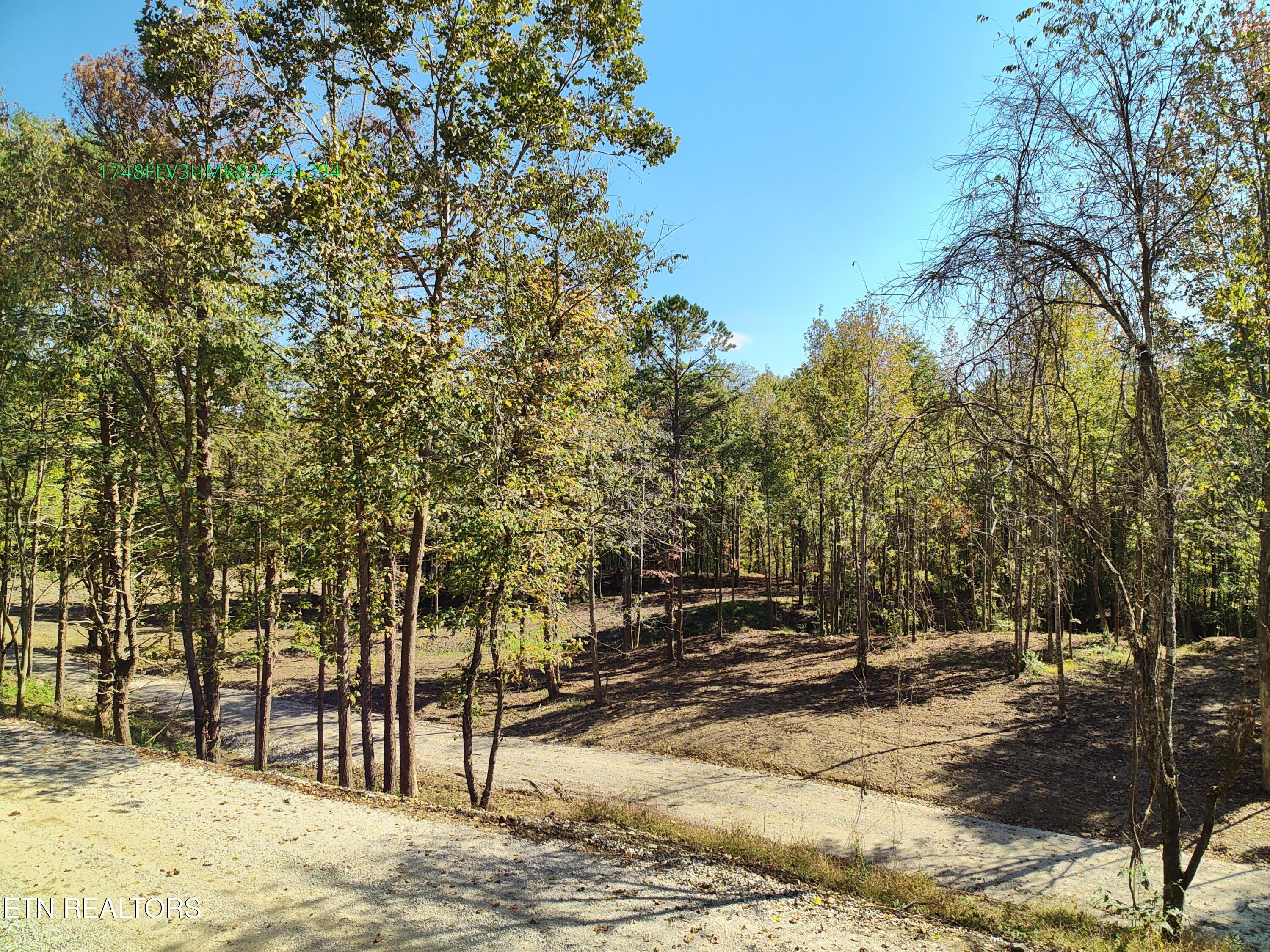 0 Sled Creek Road Duff TN 37729