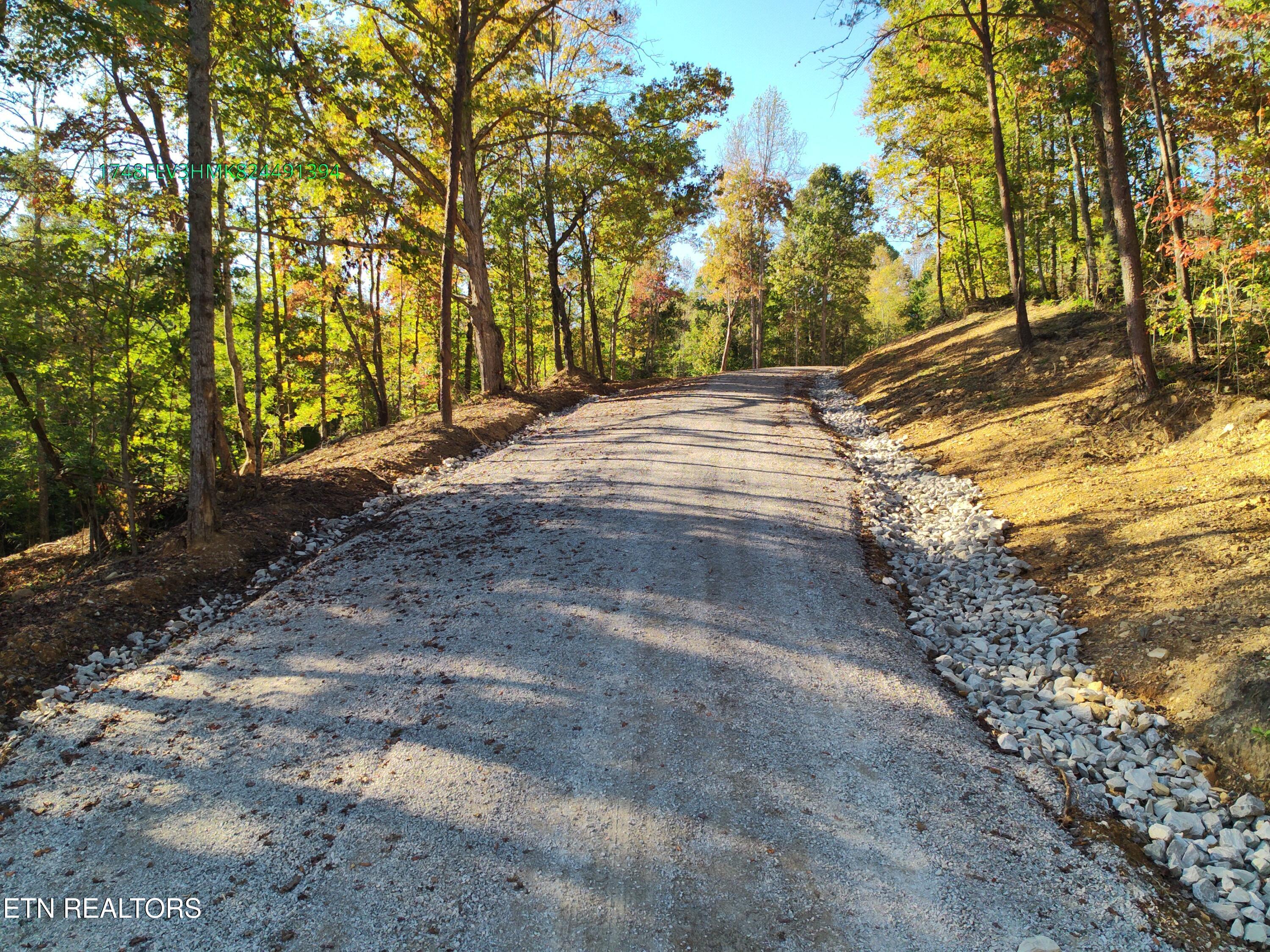 0 Sled Creek Road Duff TN 37729
