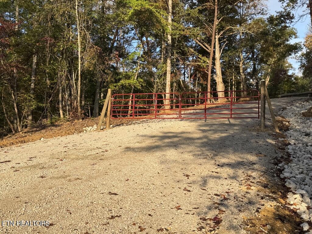 0 Sled Creek Road Duff TN 37729