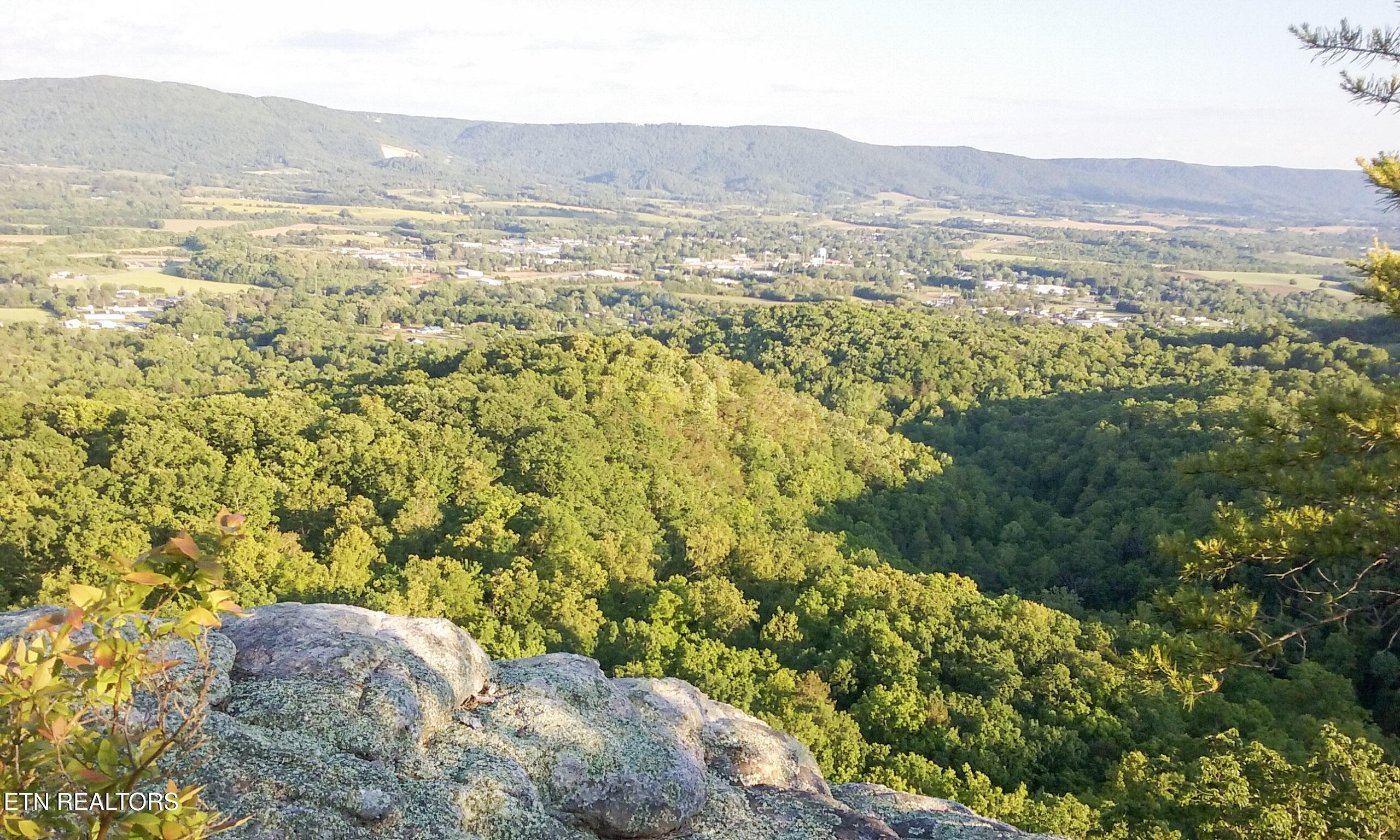 Old Spencer Road - 100 Acres Pikeville TN 37367