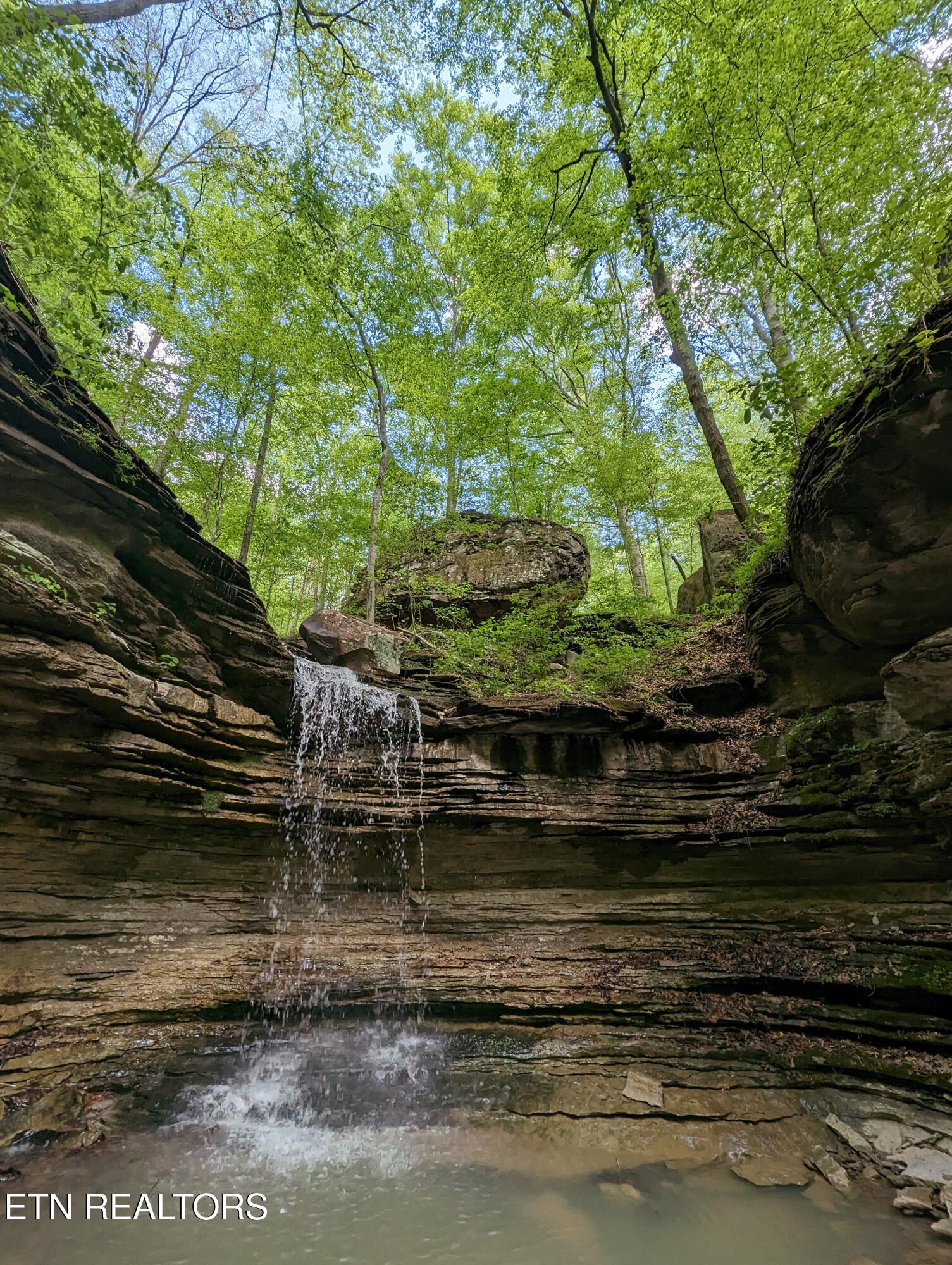 Cherokee Path Jamestown TN 38556