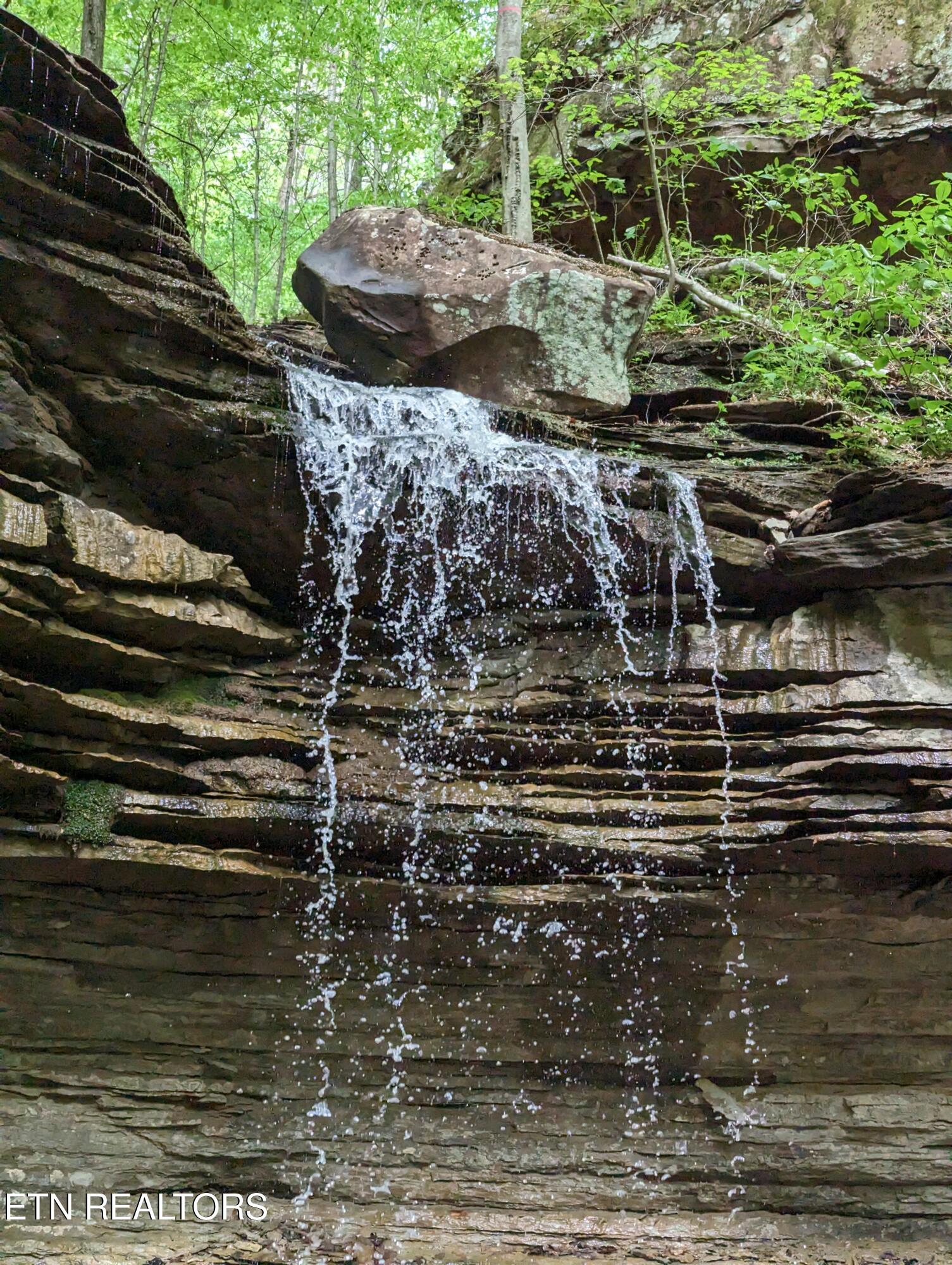 Cherokee Path Jamestown TN 38556