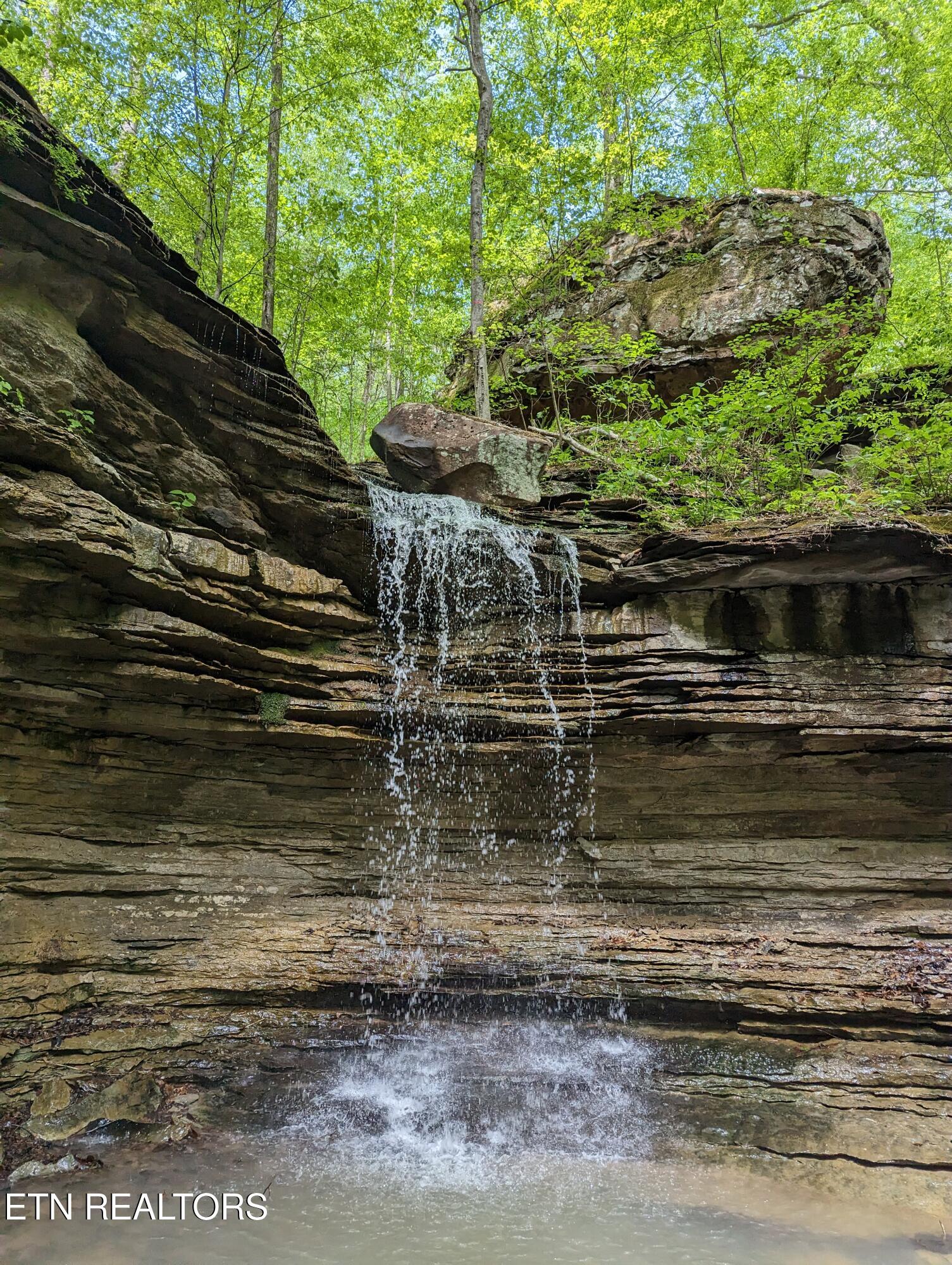 Cherokee Path Jamestown TN 38556