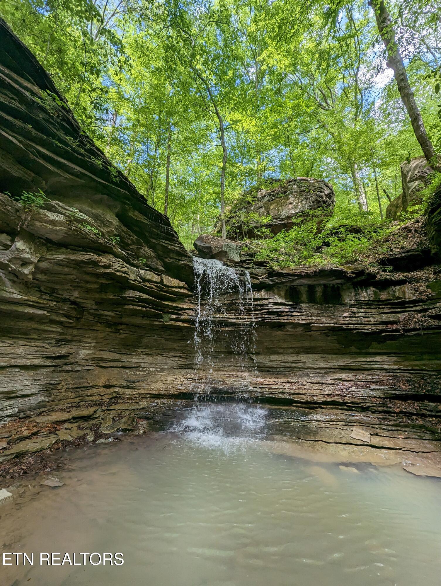 Cherokee Path Jamestown TN 38556