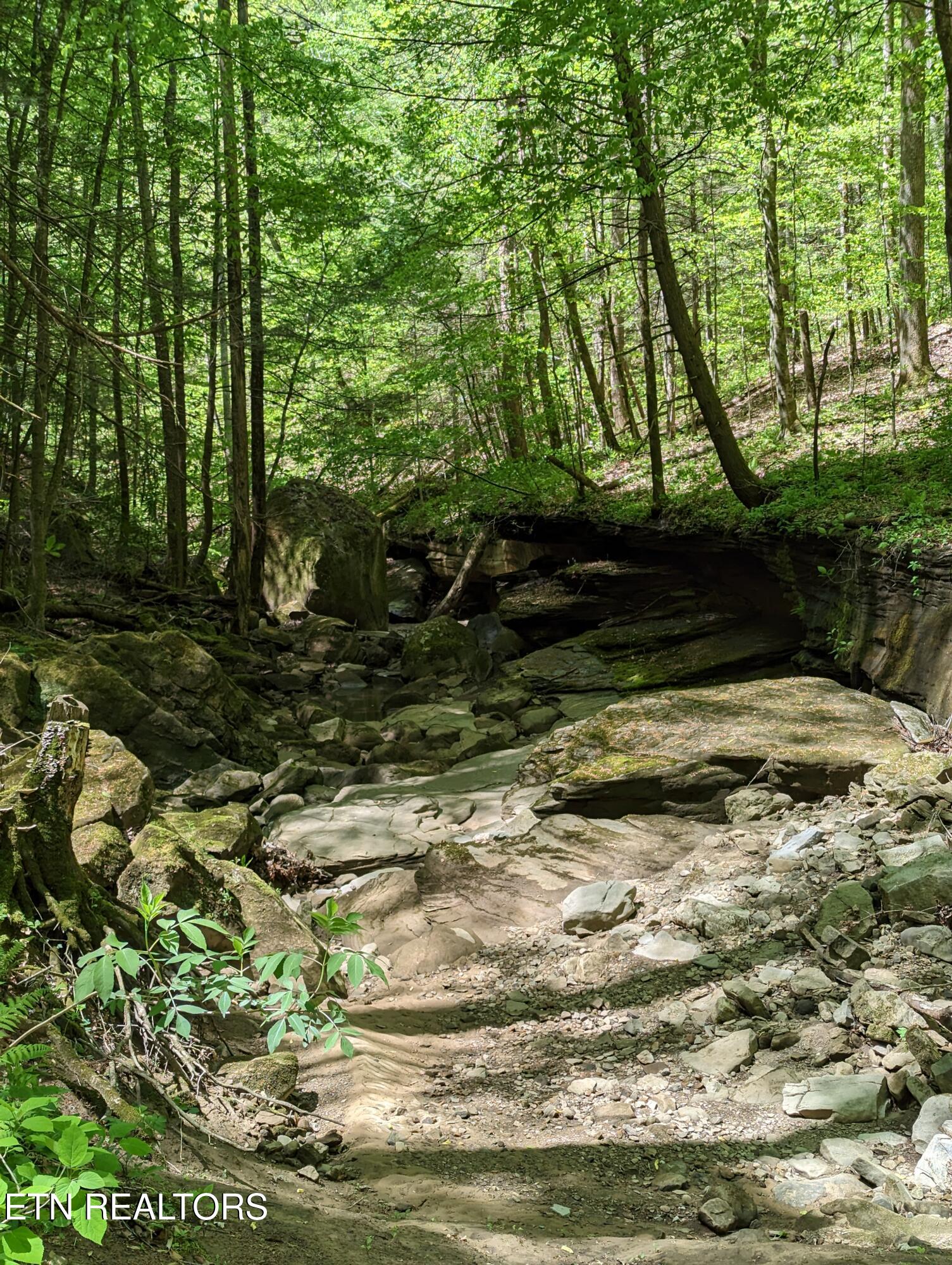 Cherokee Path Jamestown TN 38556
