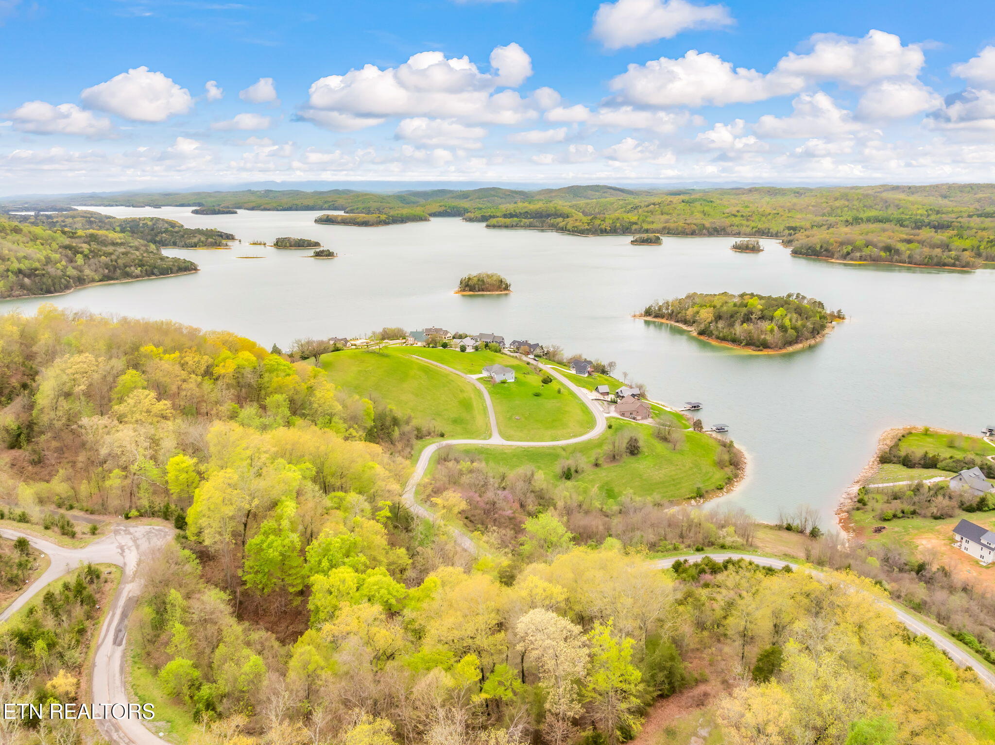 Lot 736 Russell Brothers Road Sharps Chapel TN 37866