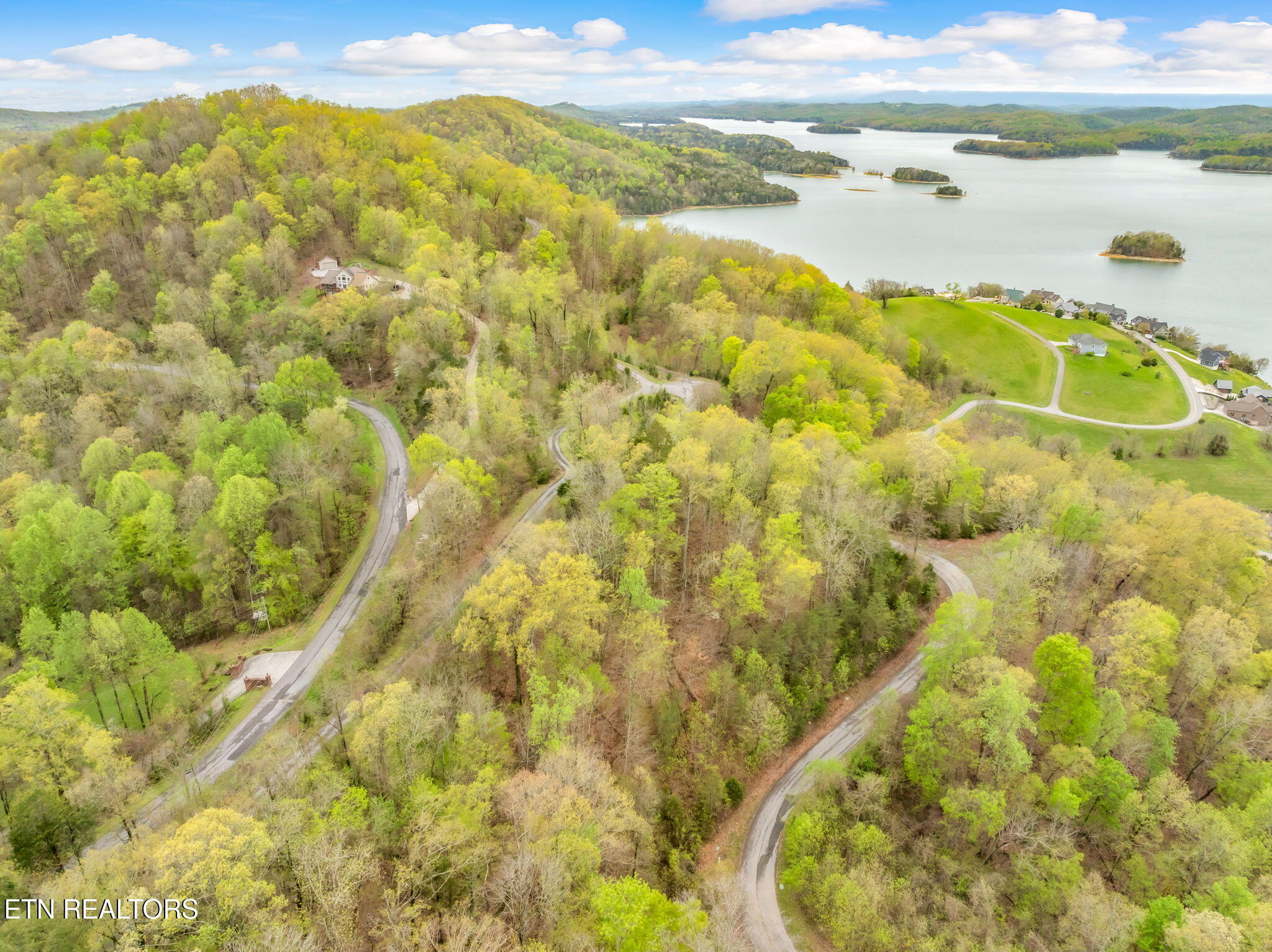Lot 736 Russell Brothers Road Sharps Chapel TN 37866