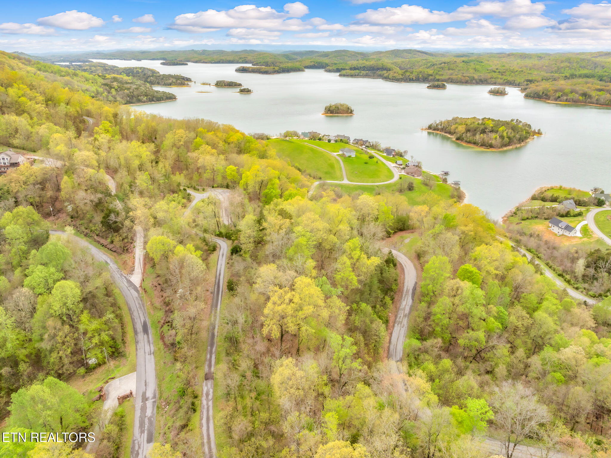 Lot 736 Russell Brothers Road Sharps Chapel TN 37866