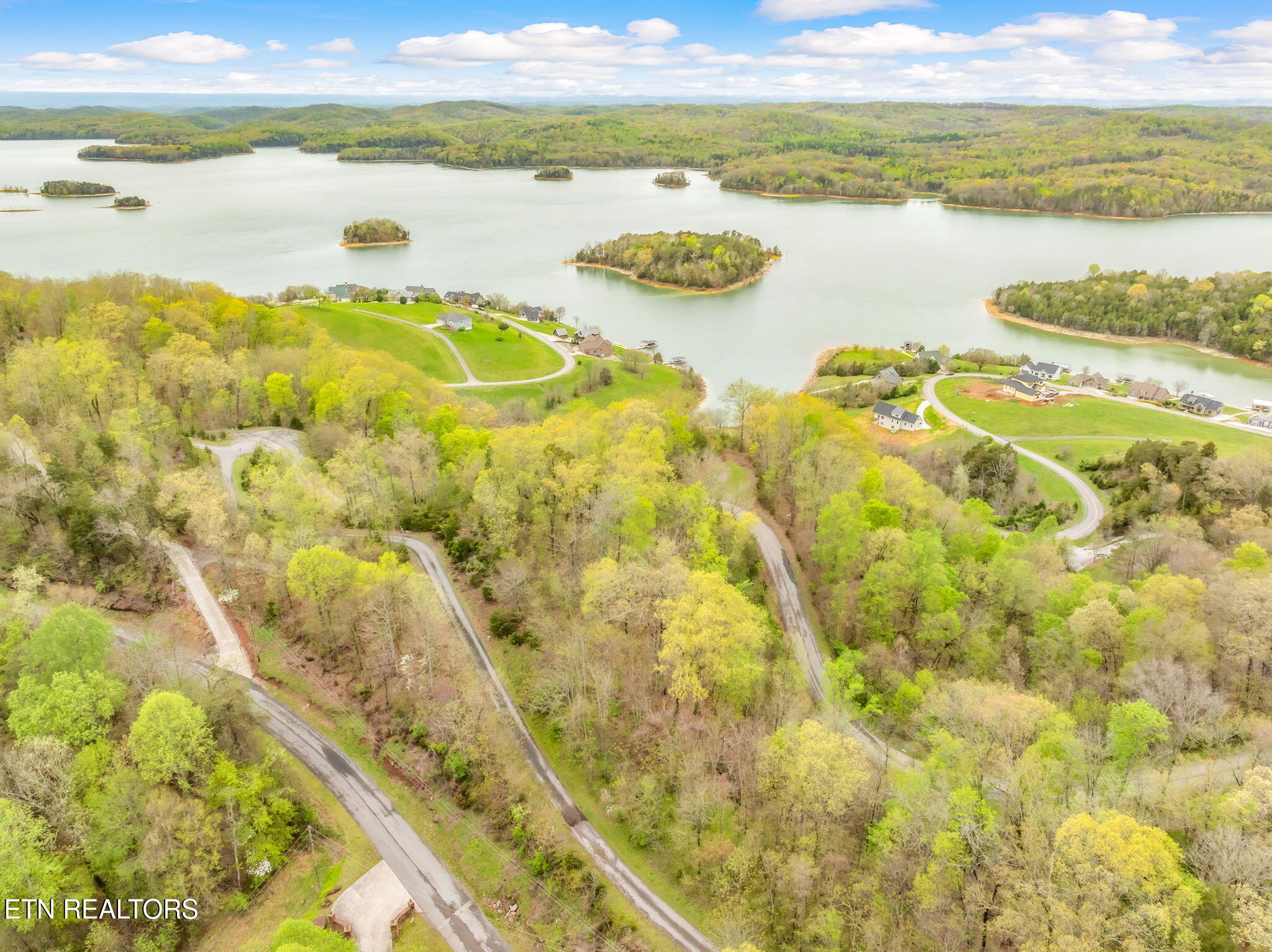 Lot 736 Russell Brothers Road Sharps Chapel TN 37866