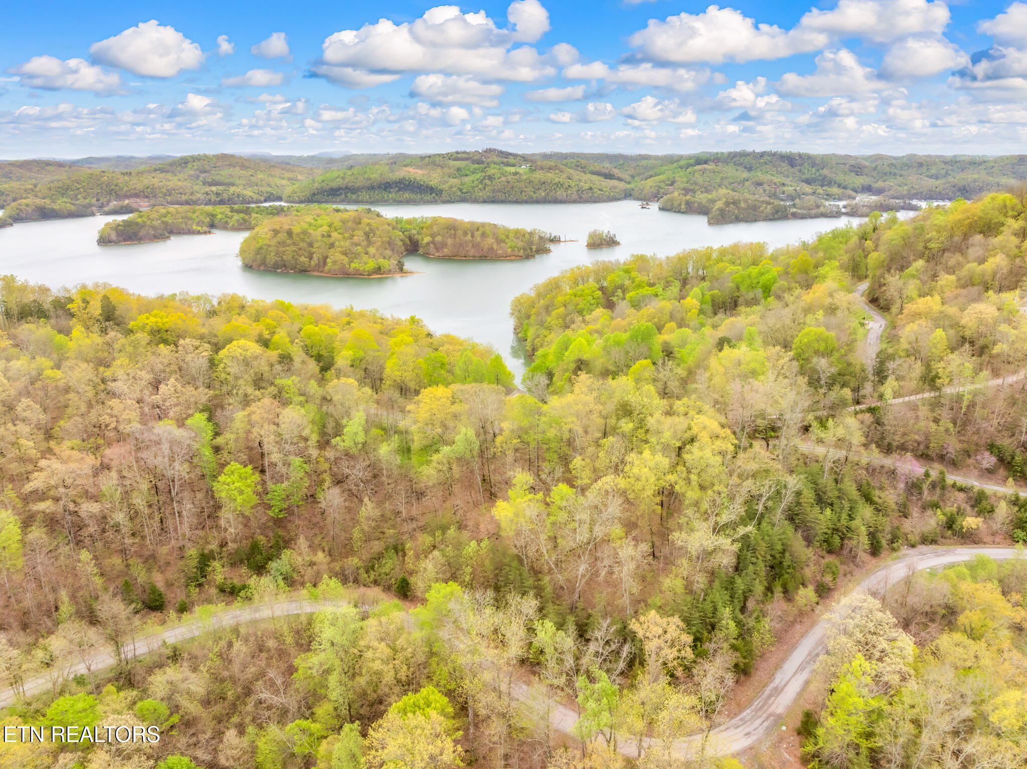 Lot 736 Russell Brothers Road Sharps Chapel TN 37866