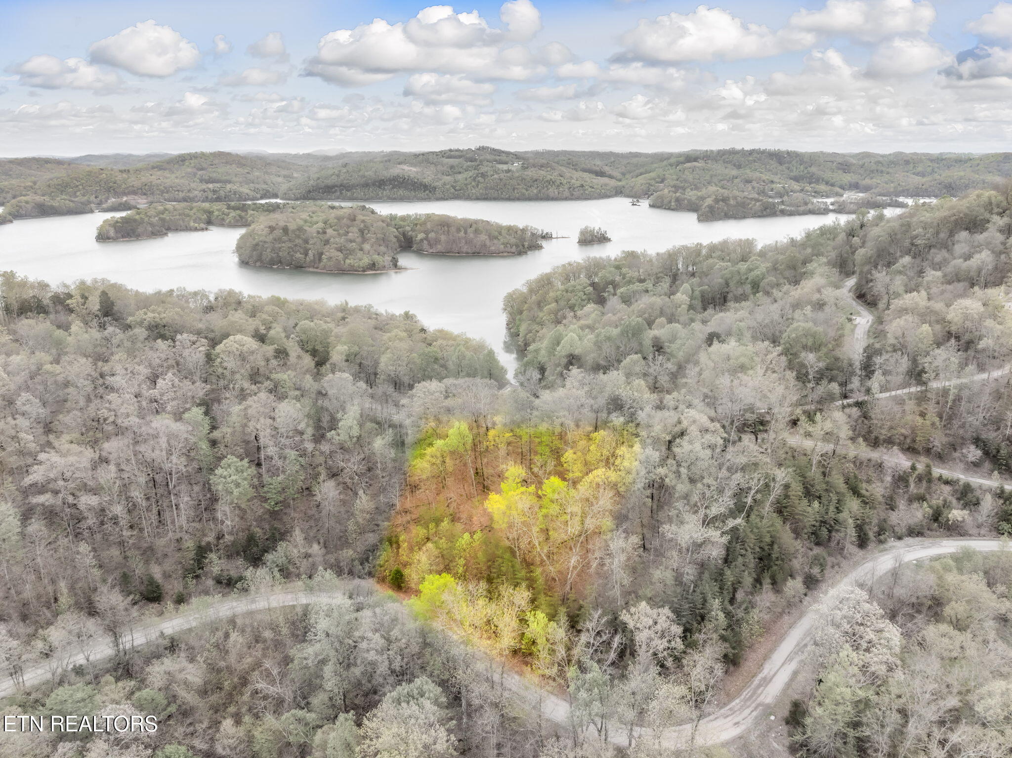 Lot 736 Russell Brothers Road Sharps Chapel TN 37866