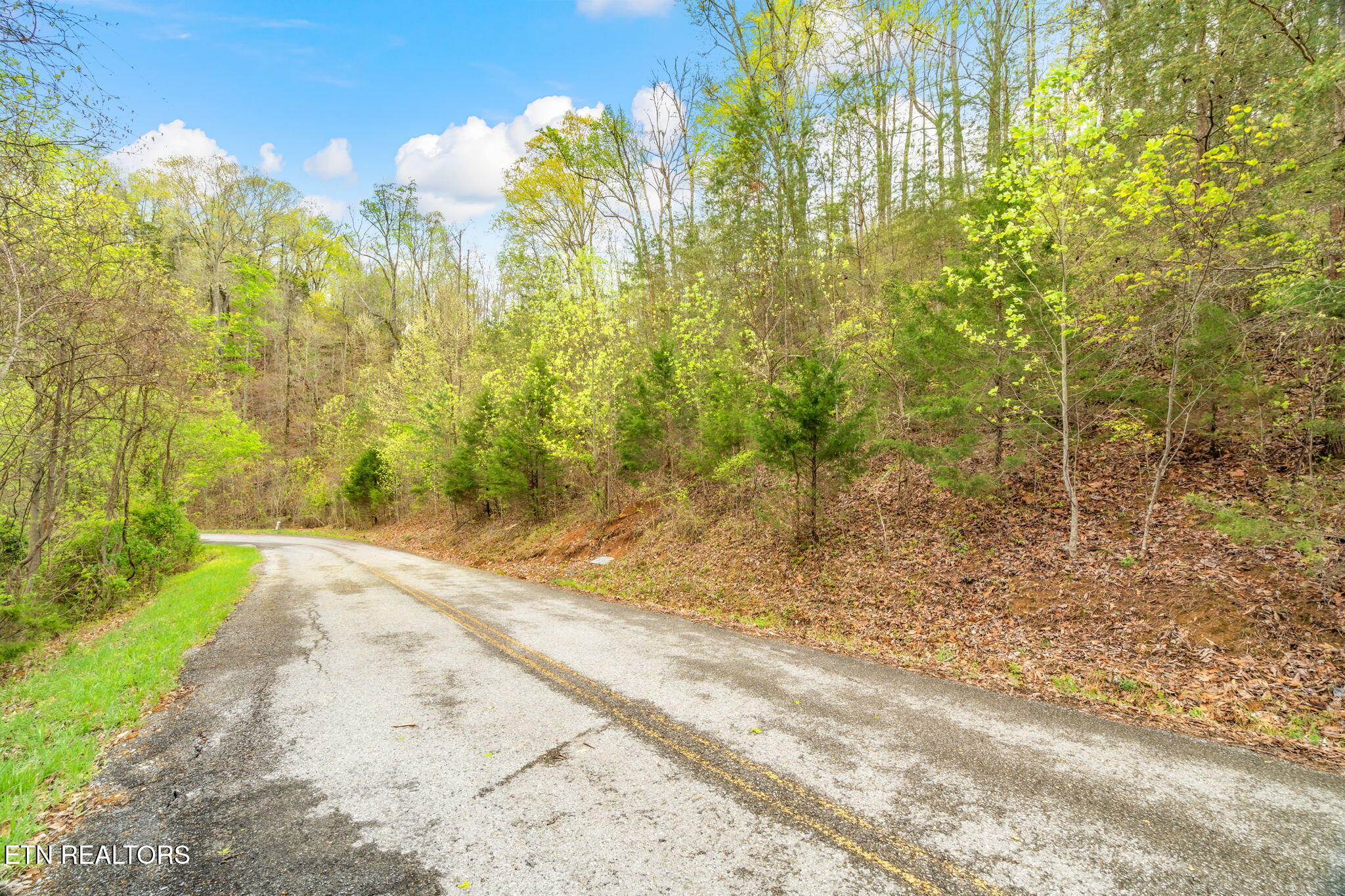 Lot 736 Russell Brothers Road Sharps Chapel TN 37866