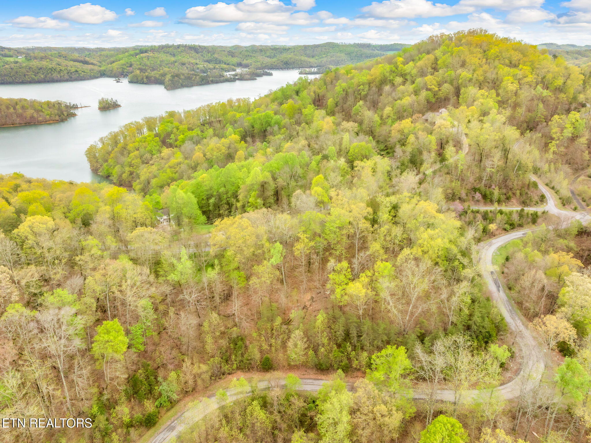 Lot 736 Russell Brothers Road Sharps Chapel TN 37866