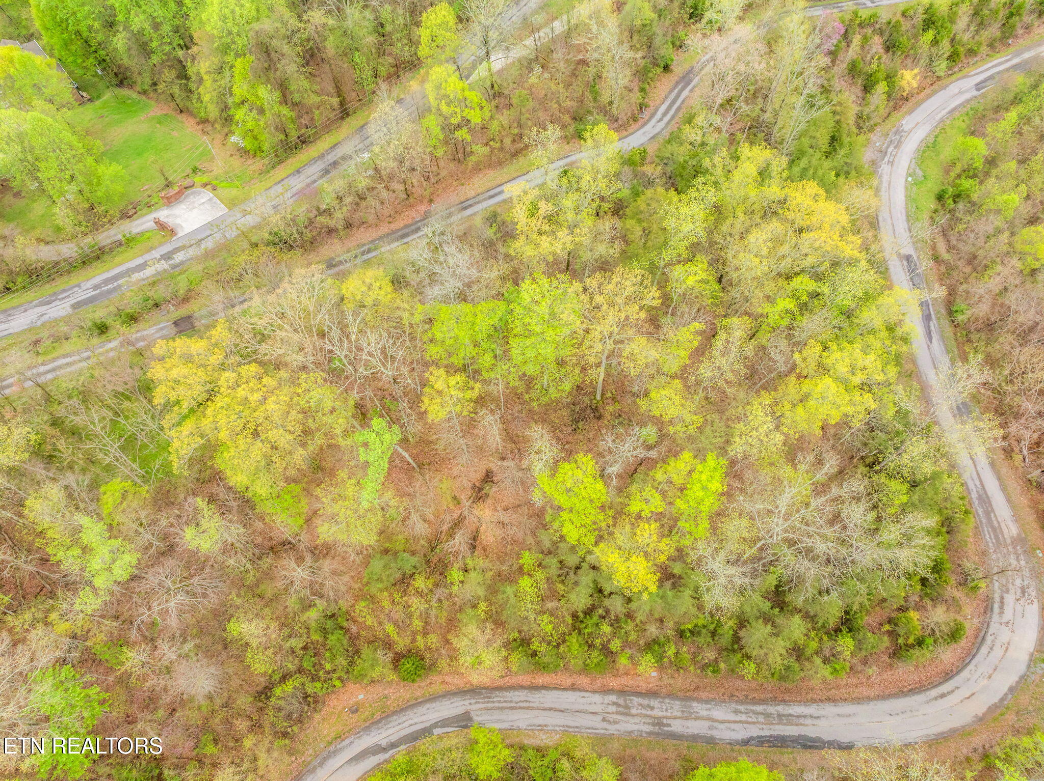 Lot 736 Russell Brothers Road Sharps Chapel TN 37866