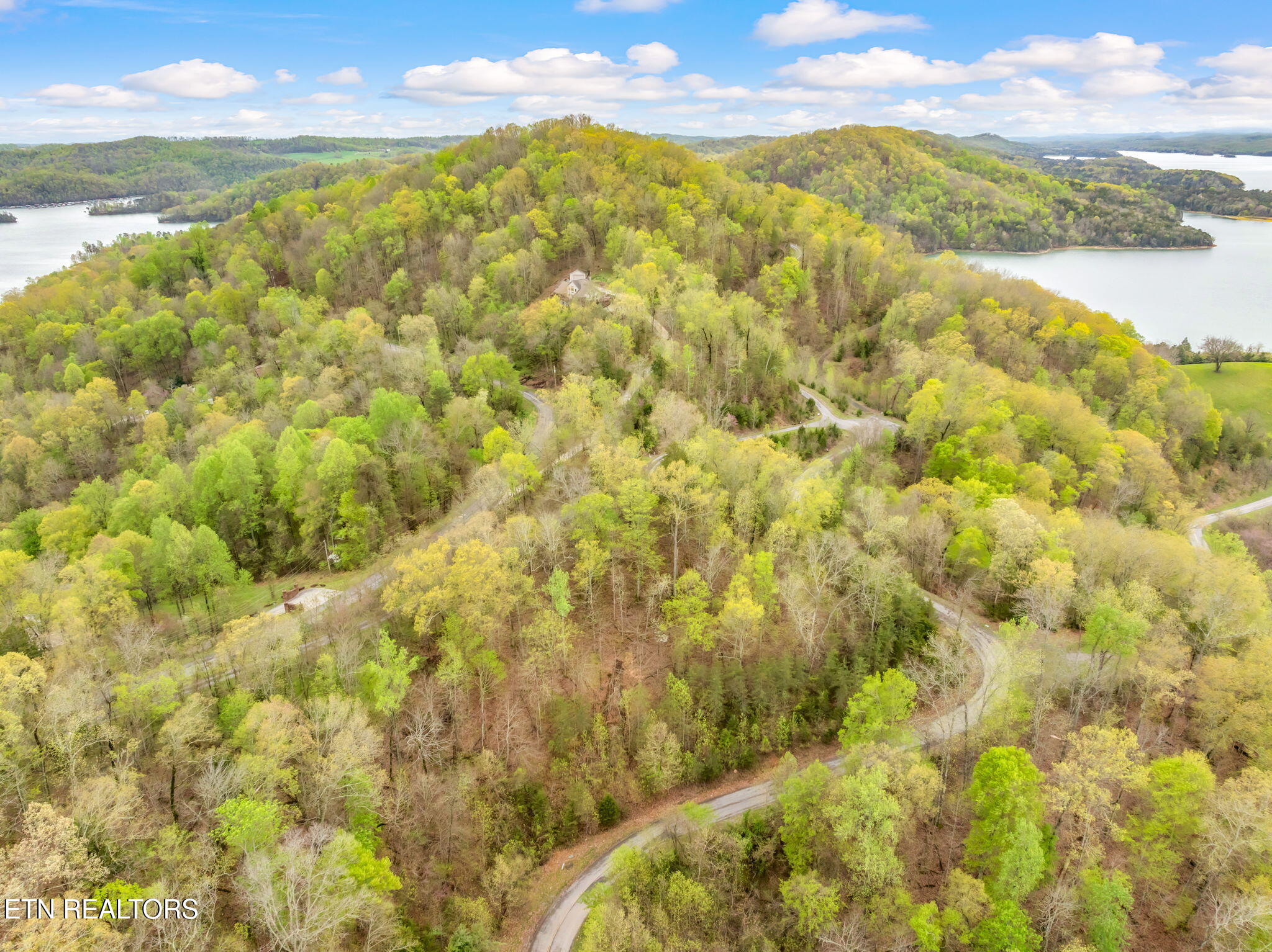 Lot 736 Russell Brothers Road Sharps Chapel TN 37866