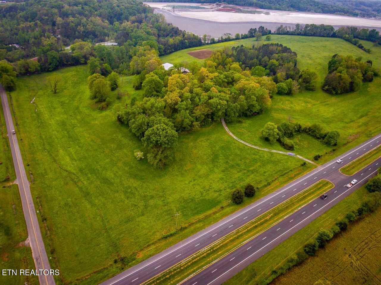 Tbd W Andrew Johnson Highway New Market TN 37820