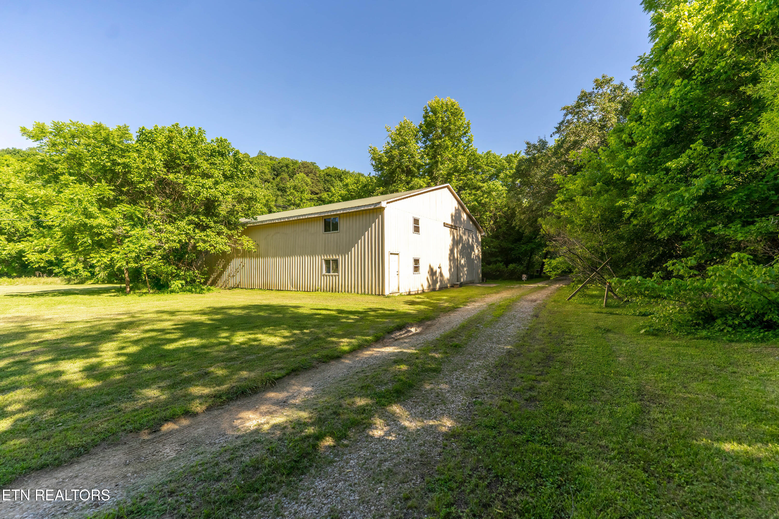 1921 Sockless Road Dandridge TN 37725