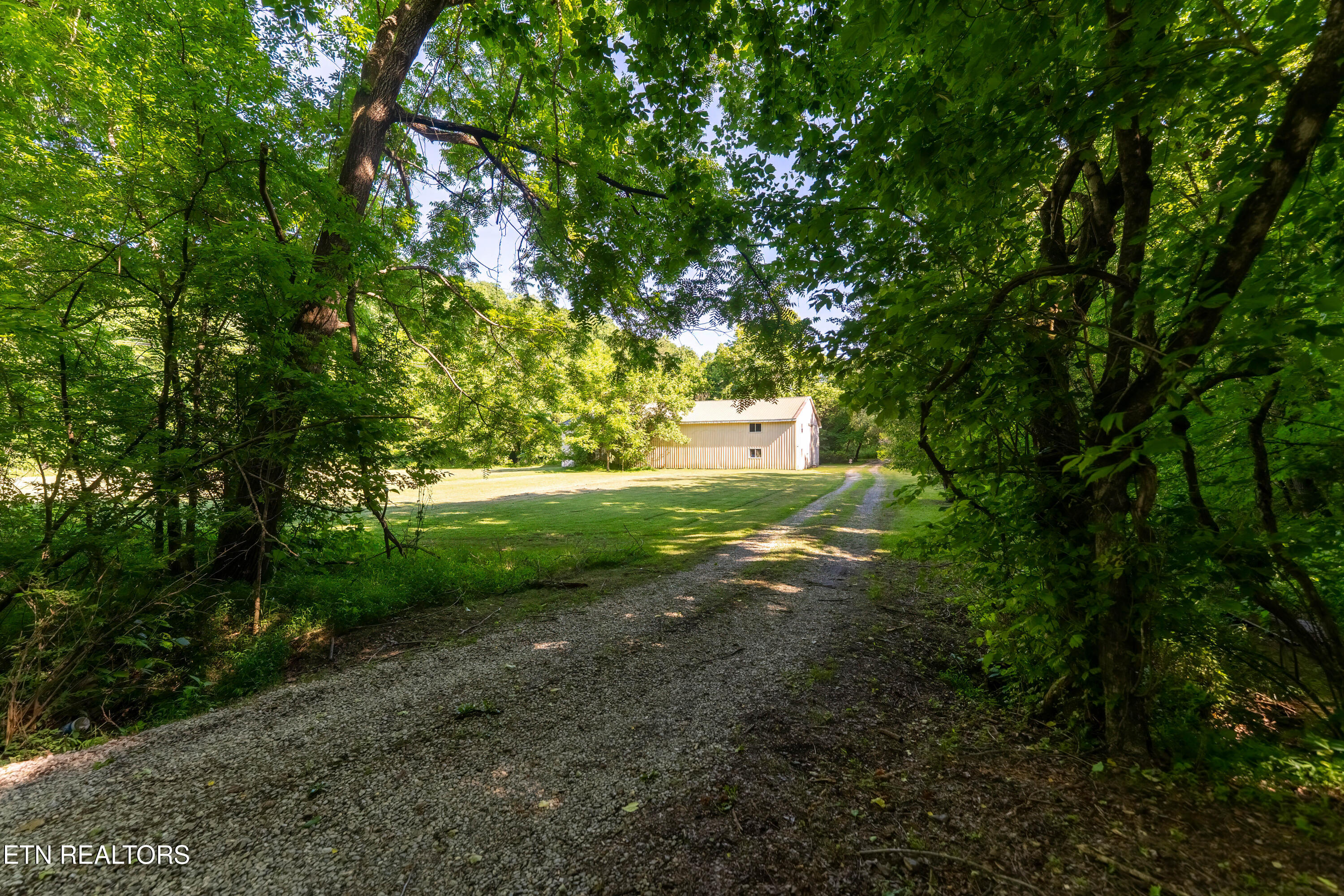1921 Sockless Road Dandridge TN 37725