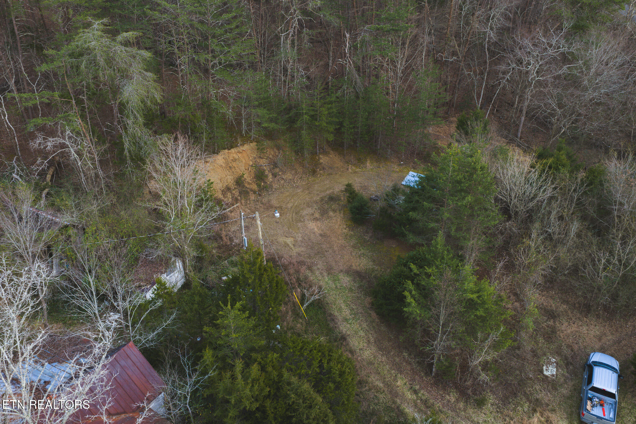 1655 Lester Whitt Road Rutledge TN 37861