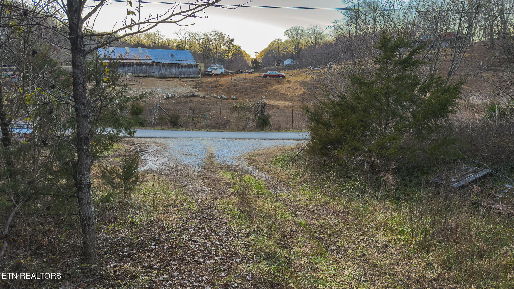 1655 Lester Whitt Road Rutledge TN 37861