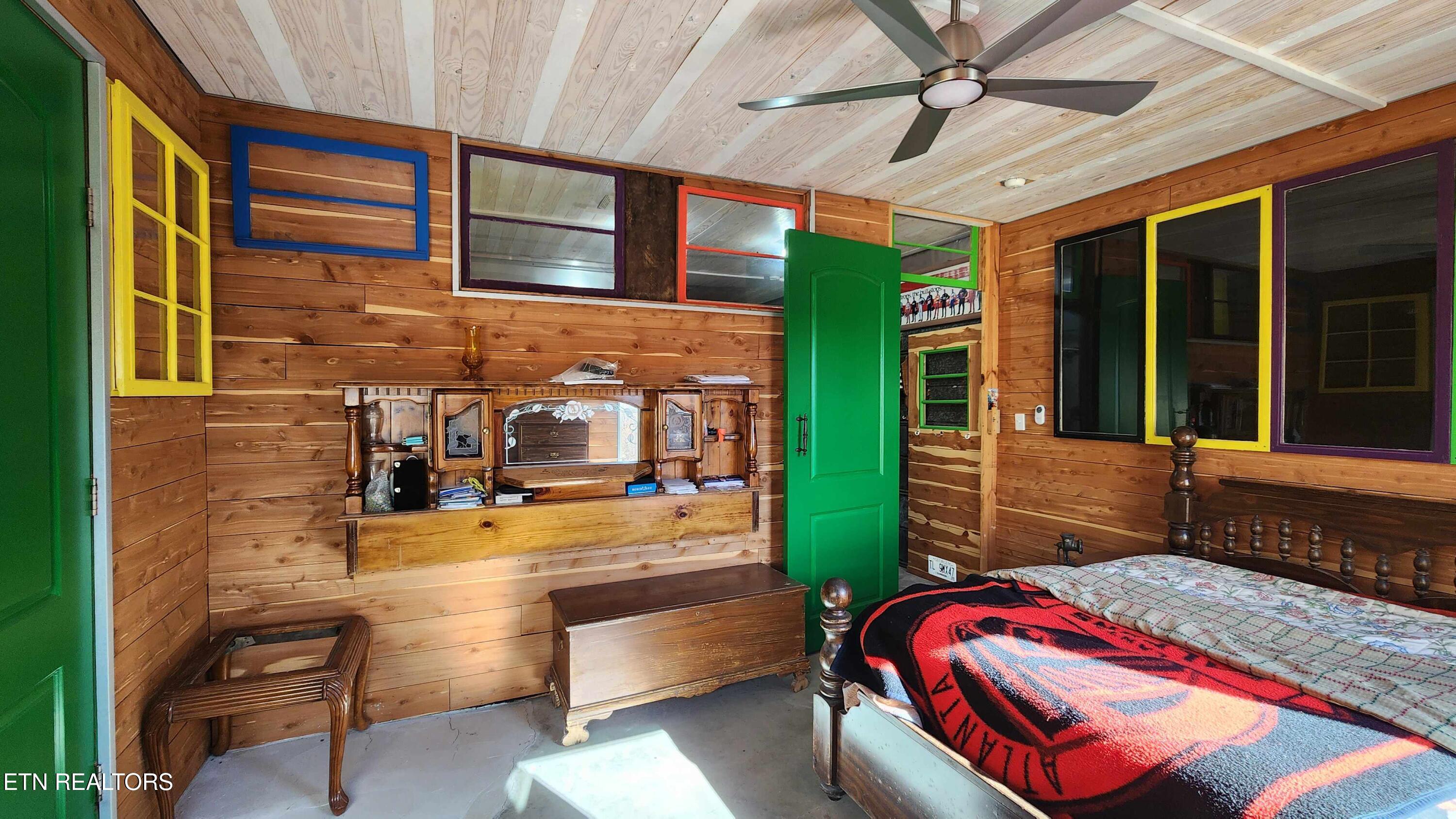 276 Schelley Road Gainesboro TN 38562