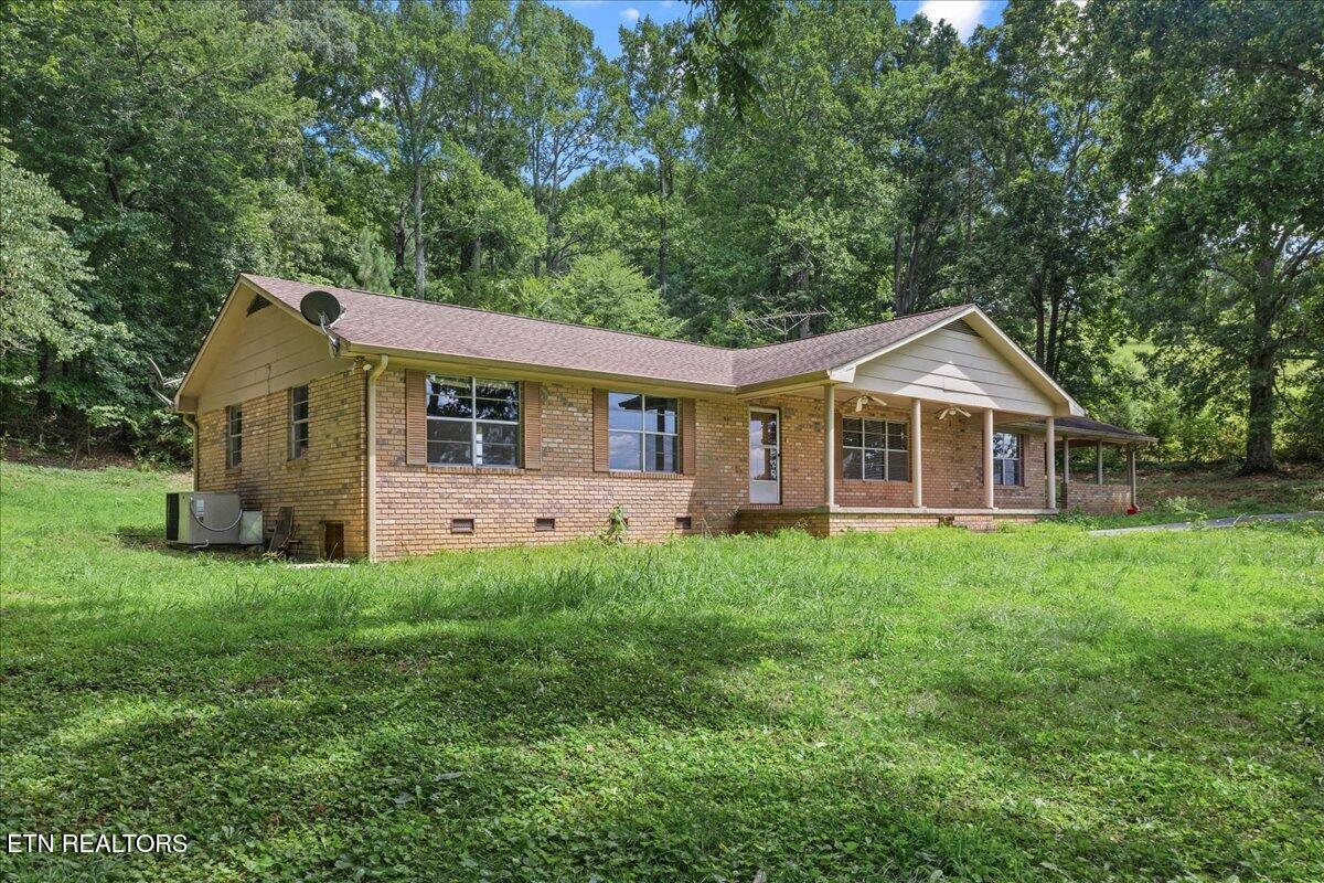 12760 N Nopone Valley Road Decatur TN 37322