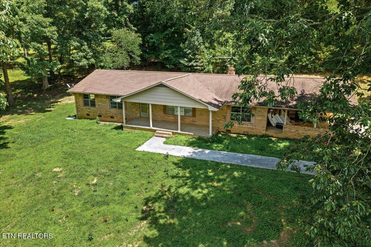 12760 N Nopone Valley Road Decatur TN 37322
