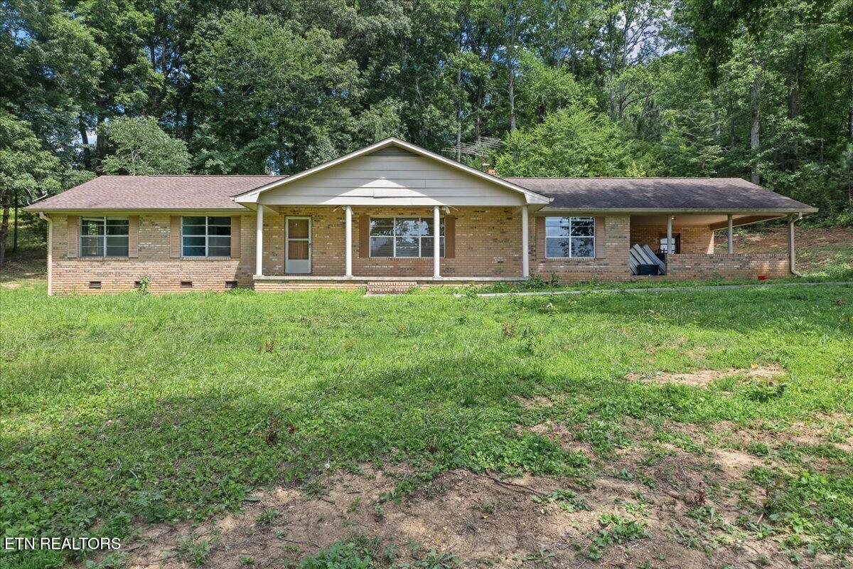 12760 N Nopone Valley Road Decatur TN 37322