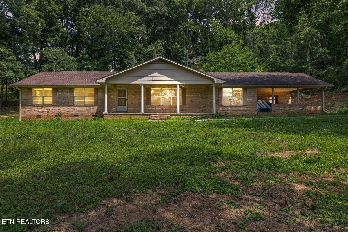 12760 N Nopone Valley Road Decatur TN 37322