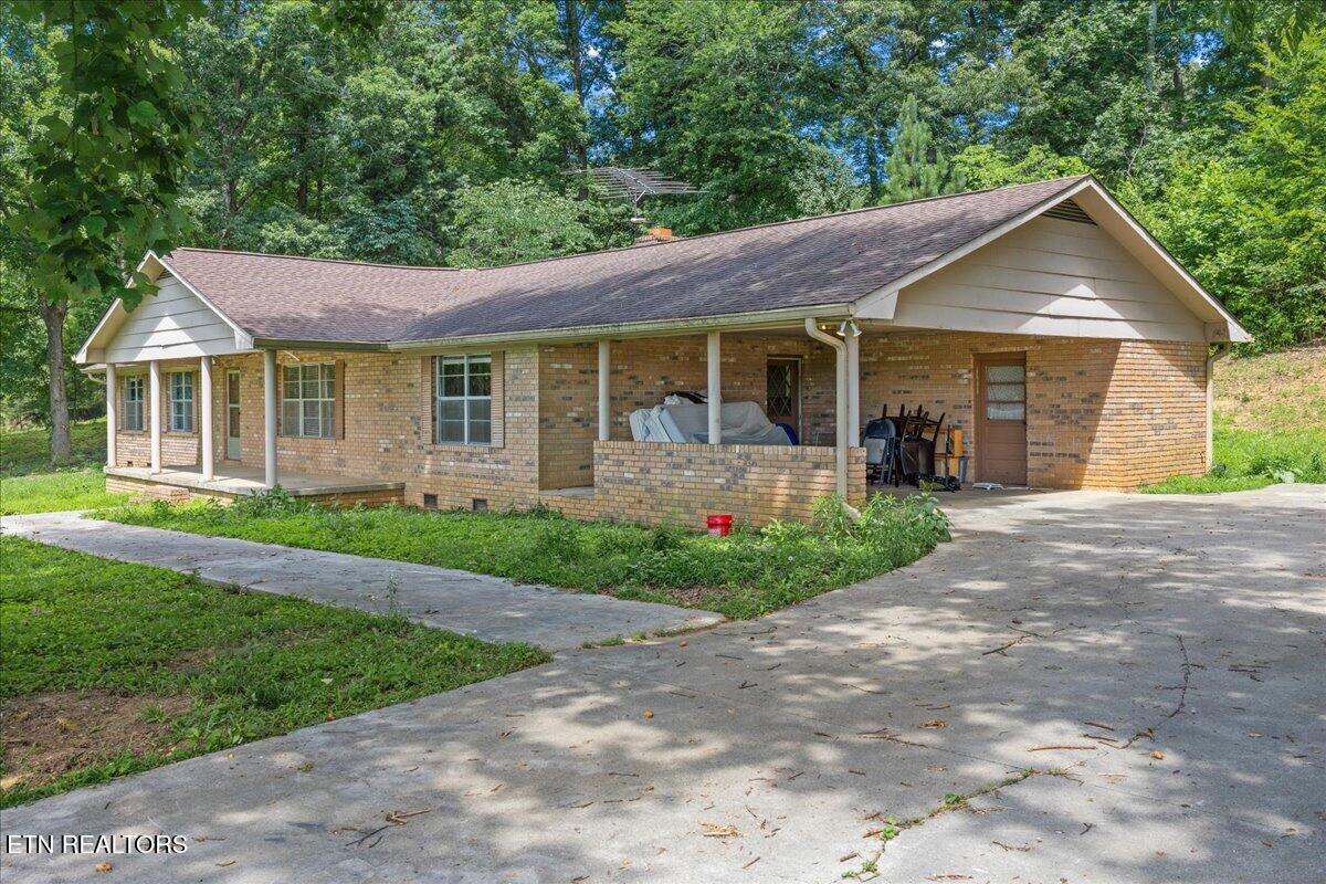 12760 N Nopone Valley Road Decatur TN 37322