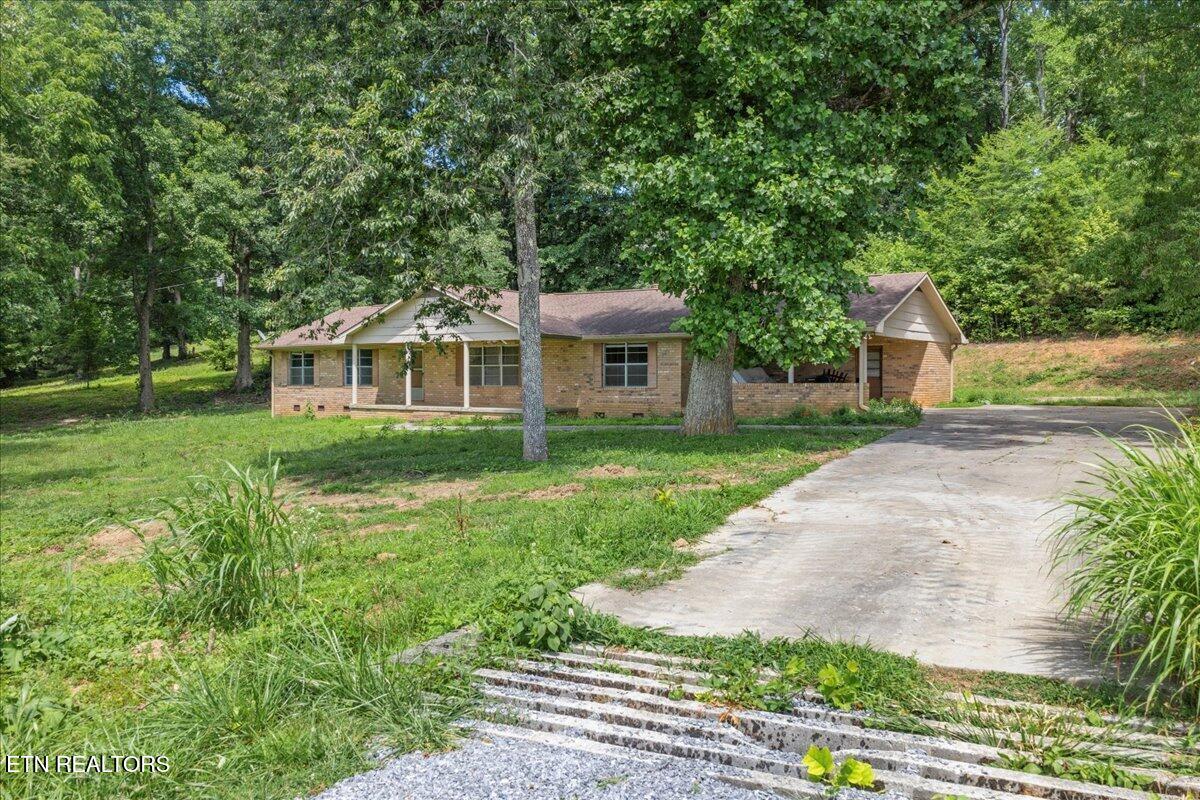 12760 N Nopone Valley Road Decatur TN 37322