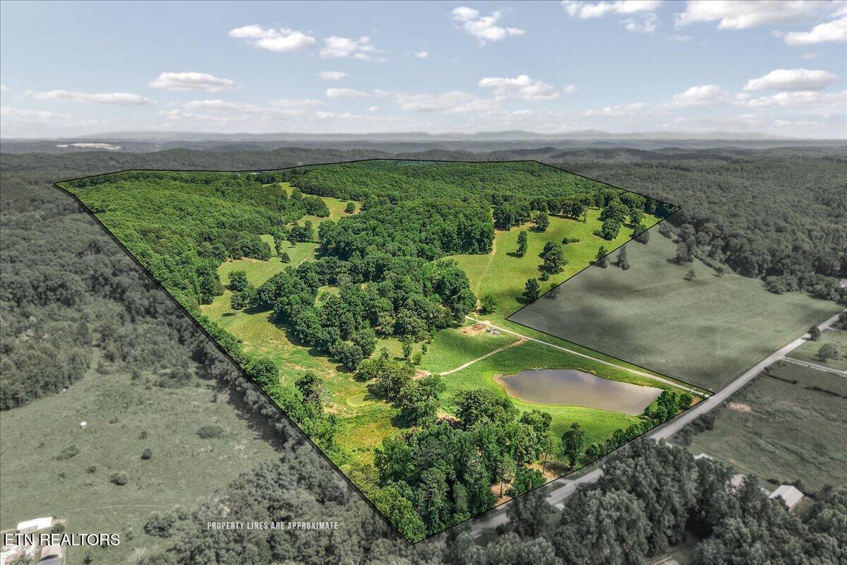12760 N Nopone Valley Road Decatur TN 37322