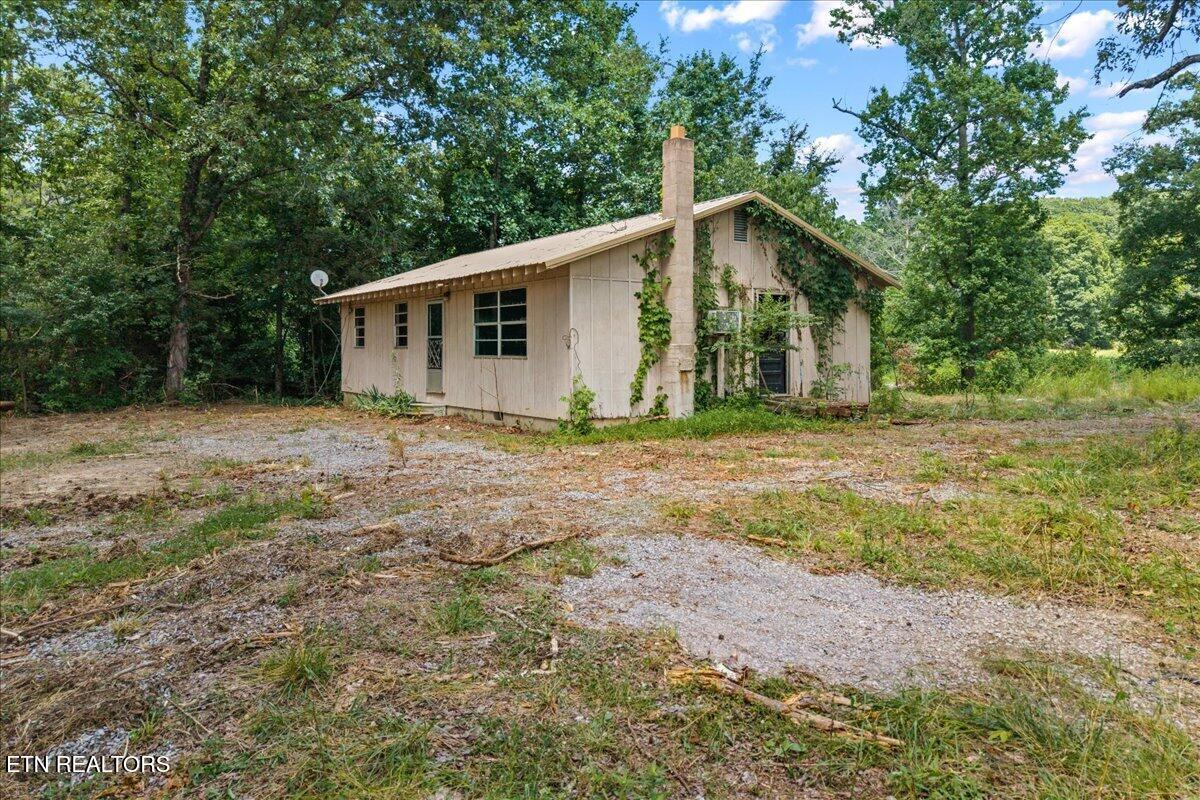 12760 N Nopone Valley Road Decatur TN 37322