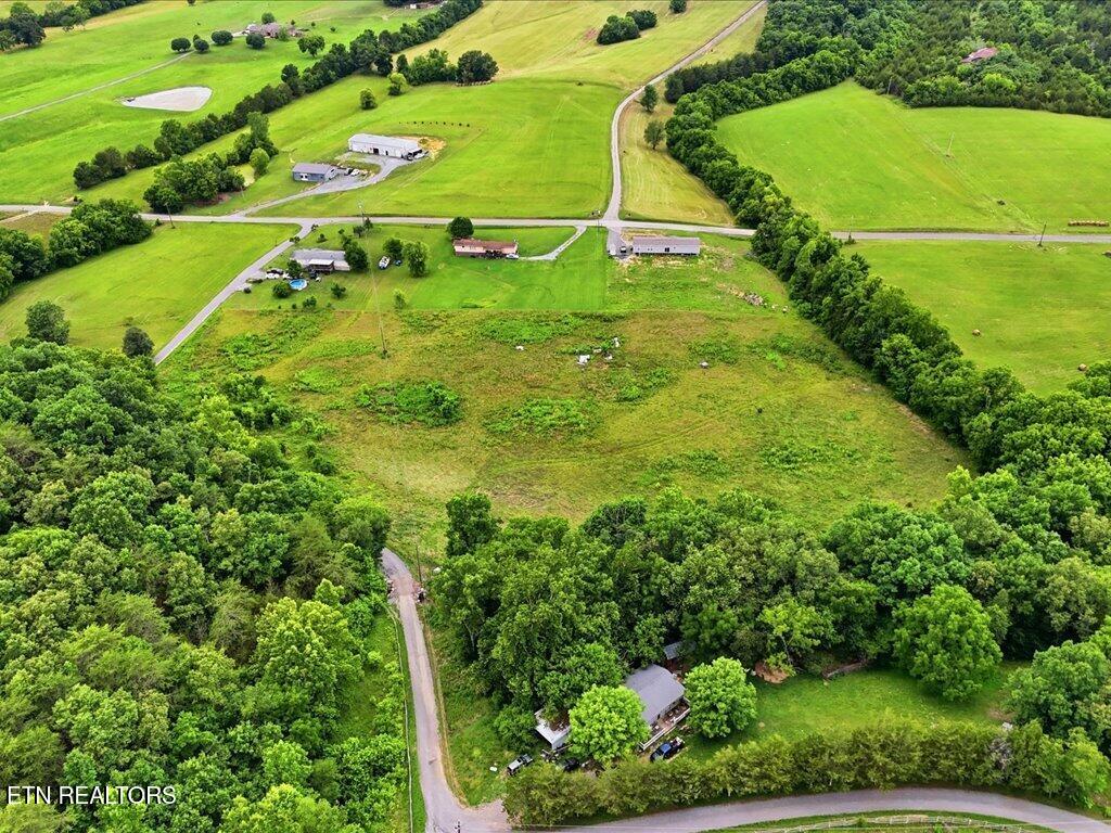 0 Appian Road Bybee TN 37713