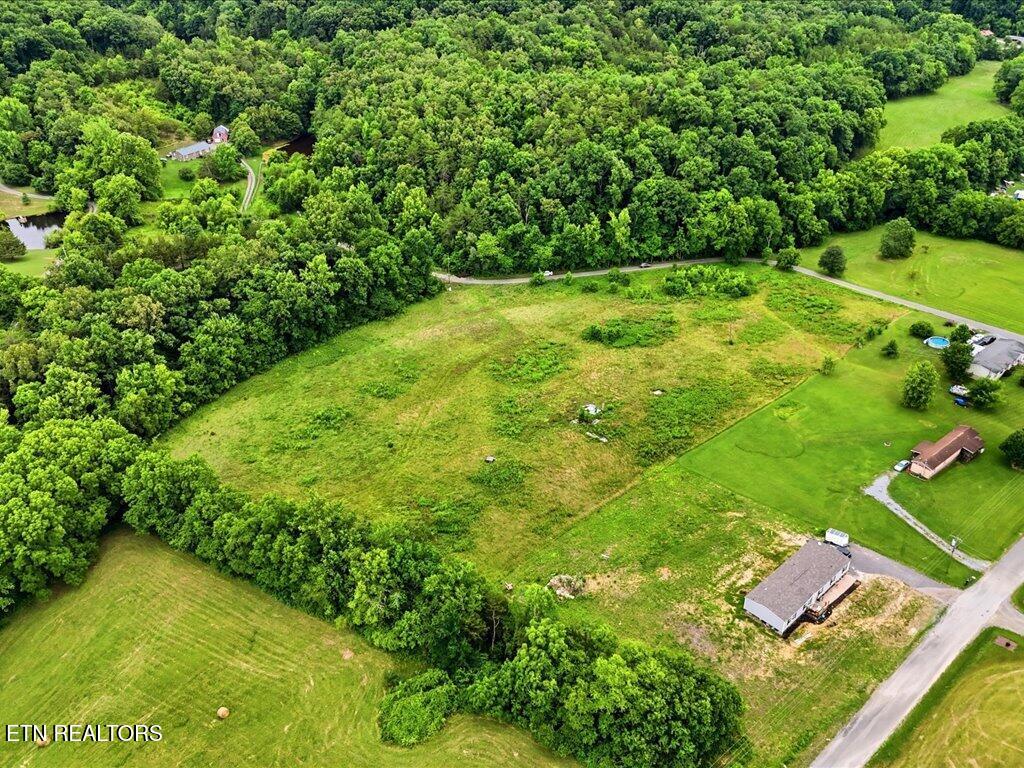 0 Appian Road Bybee TN 37713