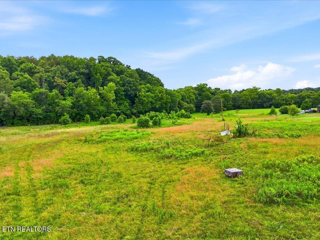 0 Appian Road Bybee TN 37713
