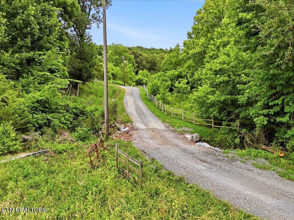 0 Appian Road Bybee TN 37713