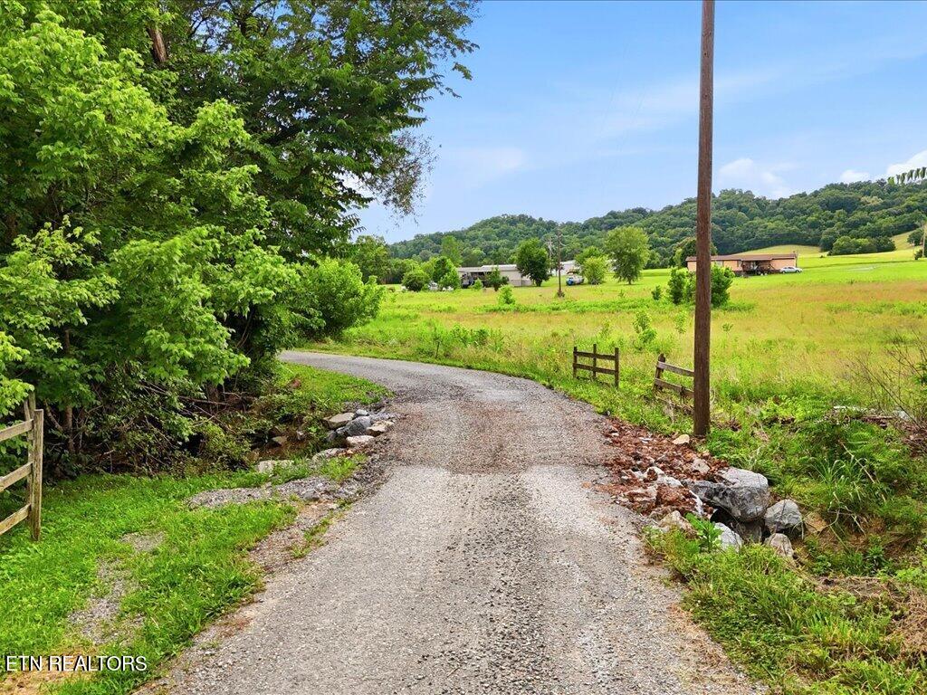 0 Appian Road Bybee TN 37713