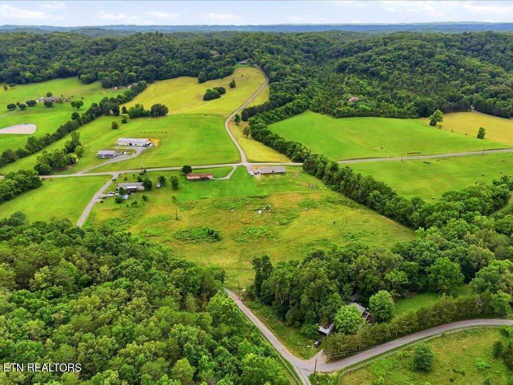 0 Appian Road Bybee TN 37713