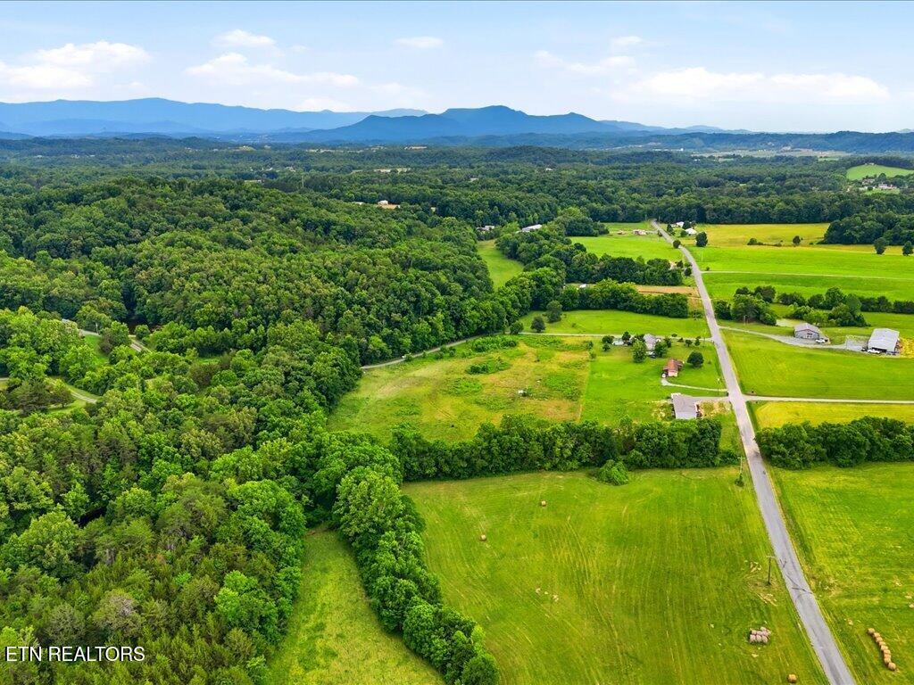0 Appian Road Bybee TN 37713