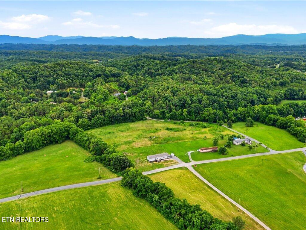 0 Appian Road Bybee TN 37713