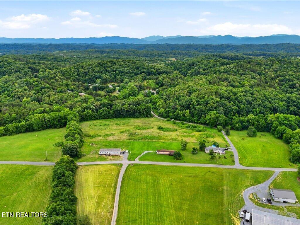 0 Appian Road Bybee TN 37713