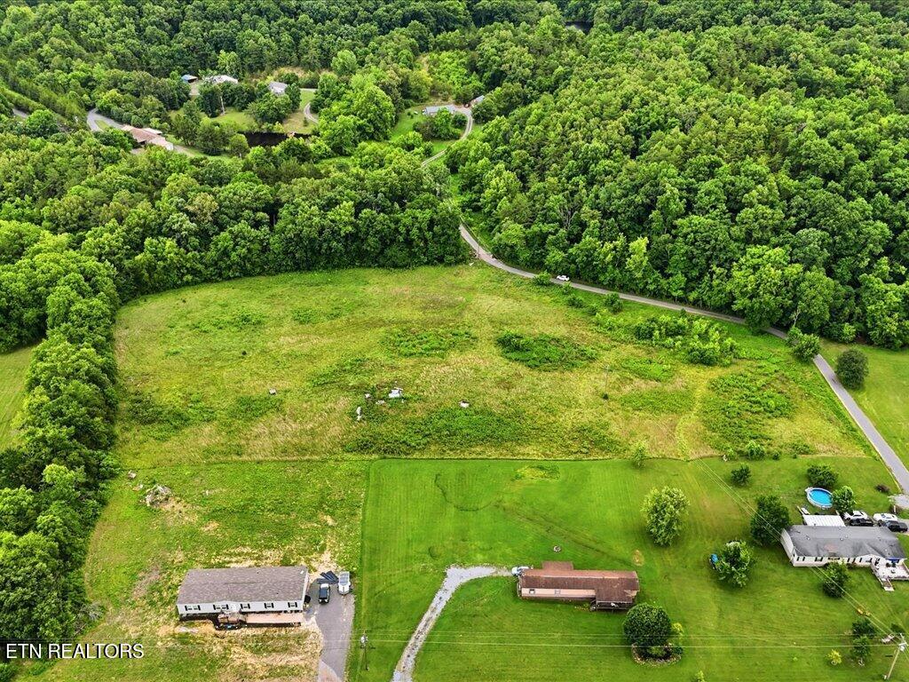 0 Appian Road Bybee TN 37713
