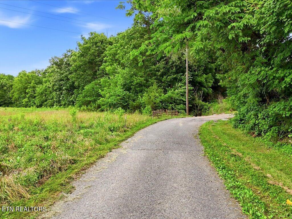 0 Appian Road Bybee TN 37713