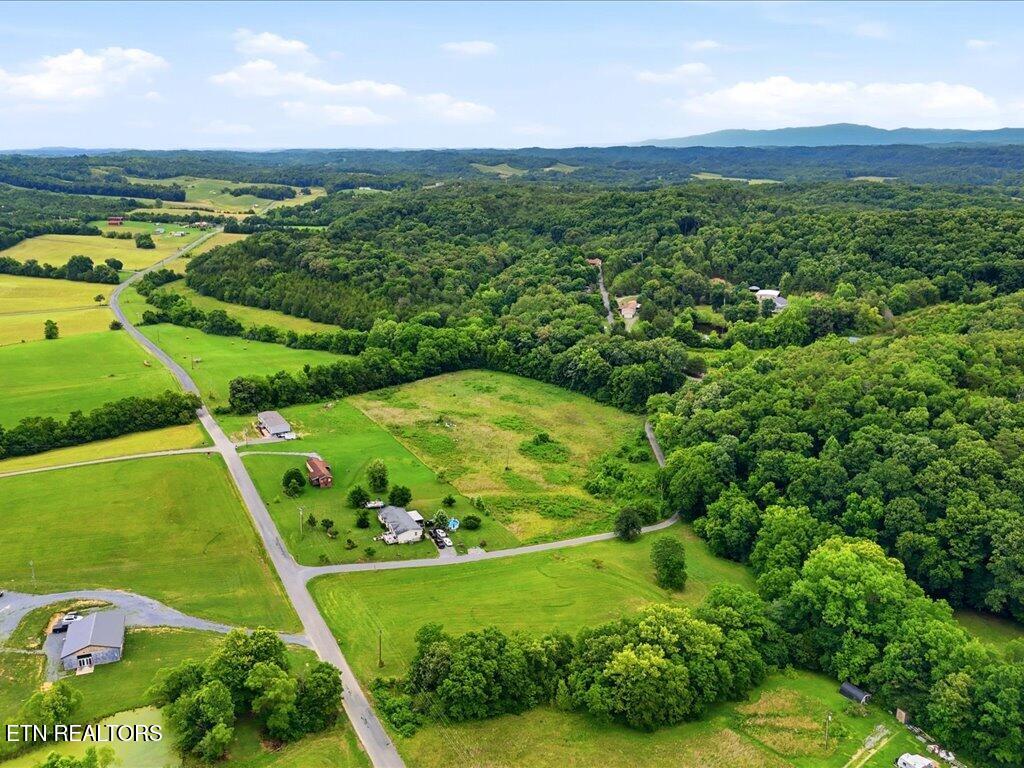 0 Appian Road Bybee TN 37713