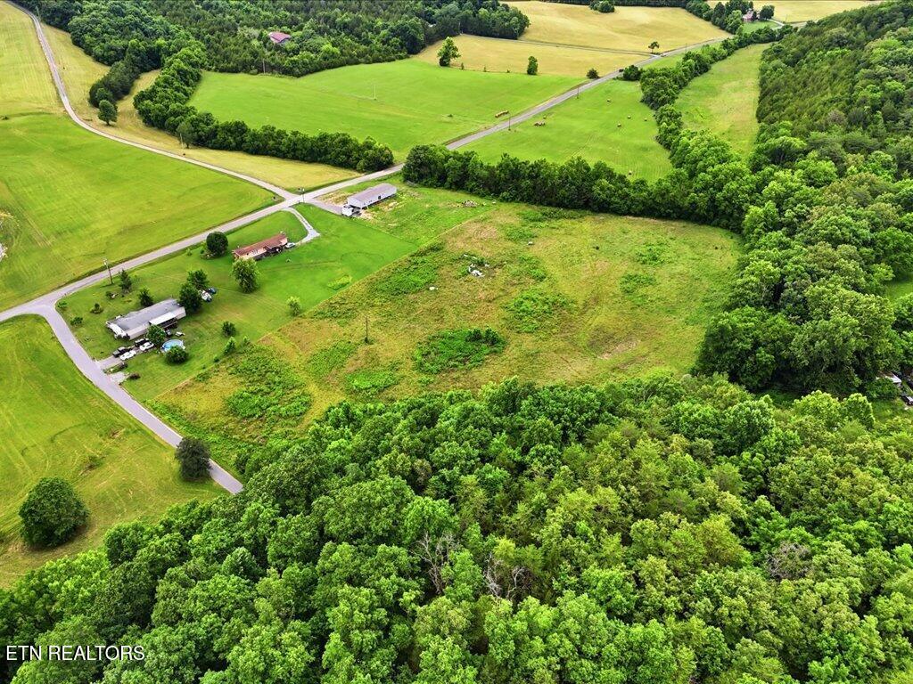 0 Appian Road Bybee TN 37713