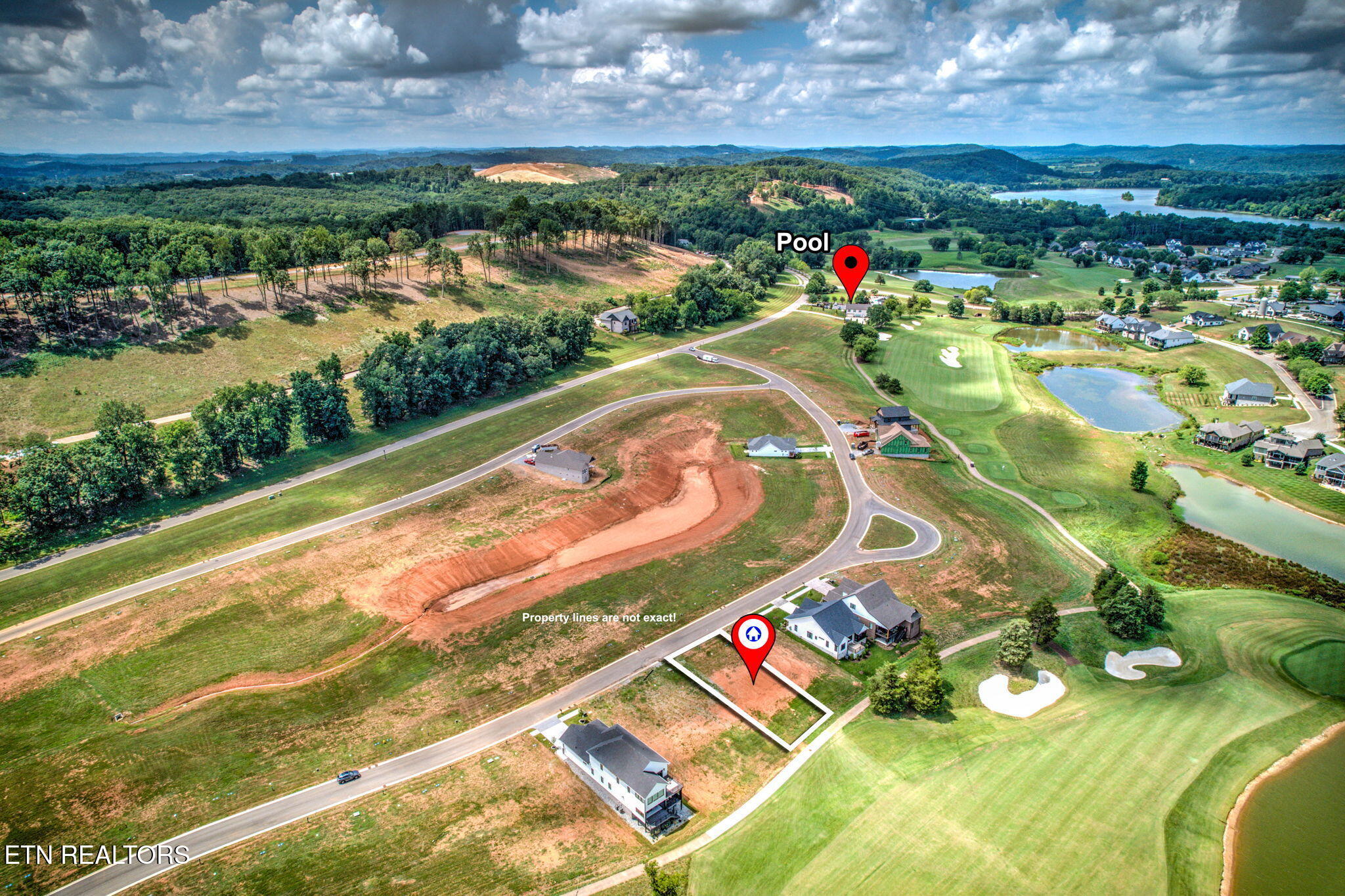695 Black Bear Circle Loudon TN 37774